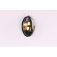 AM5750 DUSK LENS SCONCES